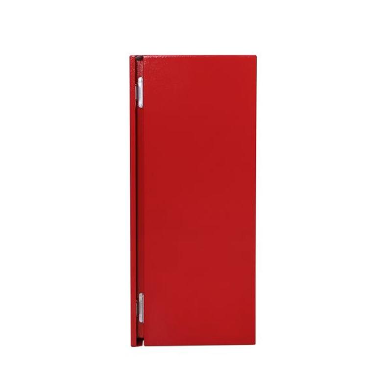 Щит с монтажной панелью ЩМПг- 60.60.25 RAL 3001 IP54 EKF PROxima | mb24-06-3001 | EKF — миниатюра 4
