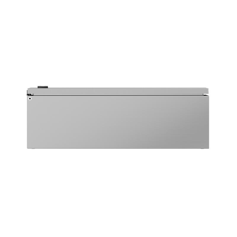 Корпус навесной STH с М/П из нержавеющей cтали AISI304 ВхШхГ 400x600x200 мм, без фланца | R5STH0462-304 | DKC — миниатюра 4