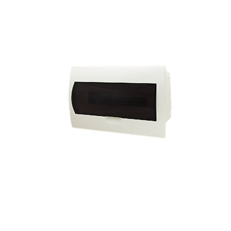 Корпус пластиковый встраиваемый на 15 модулей PDB/R 1015 WH (ЩРВ-П-15) IP41 | .5071797 | Jazzway — Jazzway