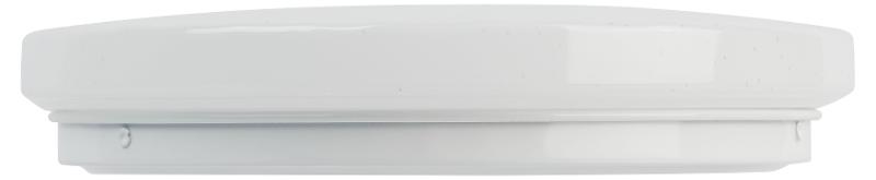Светильник потолочный светодиодный  SPB-6 Slim Sahara 24W-6,5K без ДУ | Б0071126 | ЭРА — миниатюра 4