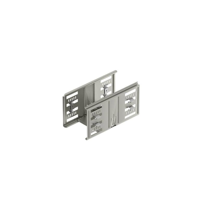 Комплект продольных соединителей 110x100x200 (KTSMV 110 A2) | 6069134 | OBO Bettermann — OBO Bettermann