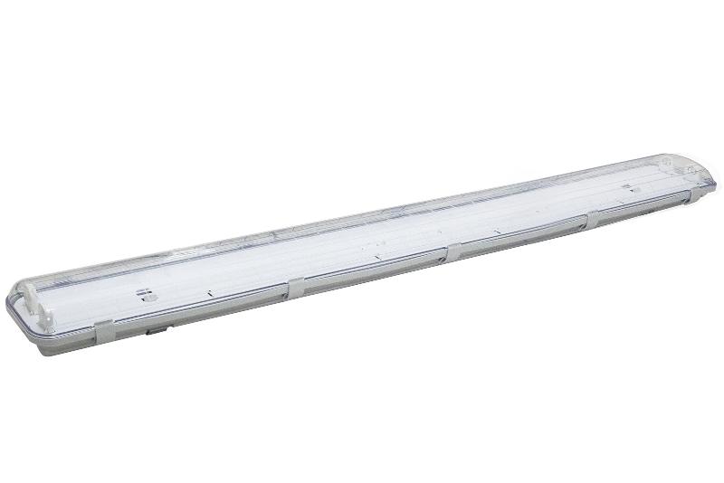 Светильник ЛСП3902 2х36Вт IP65 с ЭПРА | SQ0304-0032 | TDM — TDM ELECTRIC