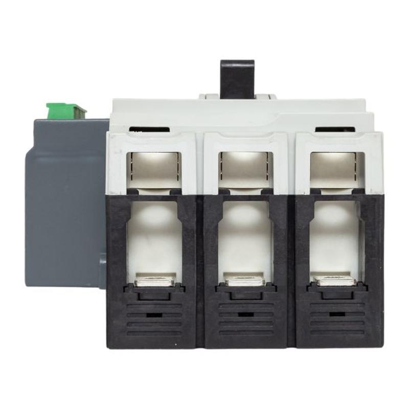 Выключатель автоматический AV POWER-1/3 160А 100kA ETU6.2 AVERES | mccb-13-160H-6.2-av | EKF — миниатюра 22