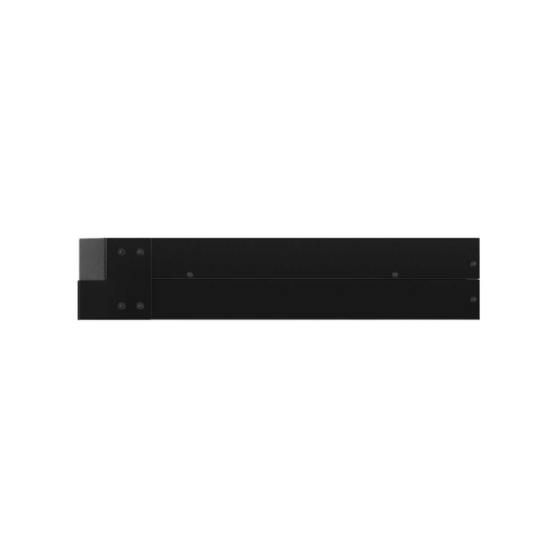 Онлайн ИБП, Small Rackmount, 1000VA/900W, 6xIEC C13, Rack 2U, 2x9Ач | SMALLR1A5I | DKC — миниатюра 5