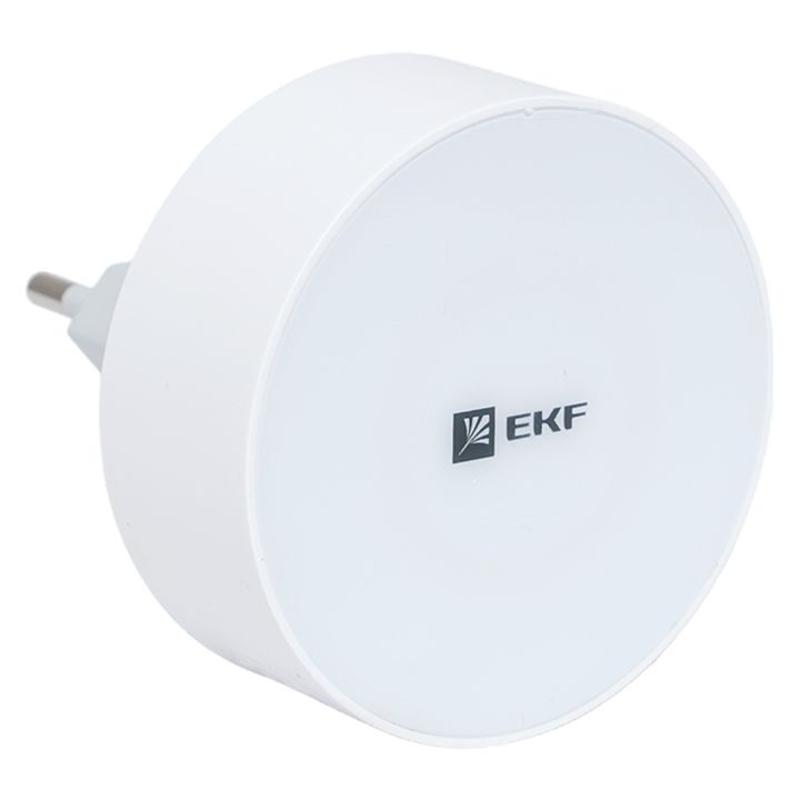 Умный датчик газа Zigbee EKF Connect | is-ga-zb | EKF — EKF