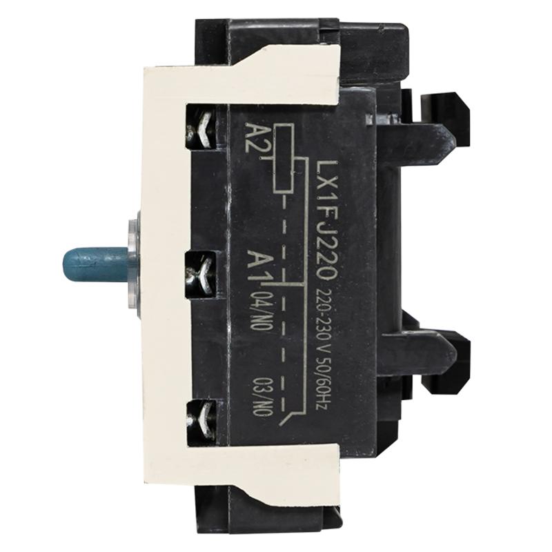 Катушка управления КТЭ F 400А 220В EKF PROxima | ctr-k-b-400/220 | EKF — миниатюра 18