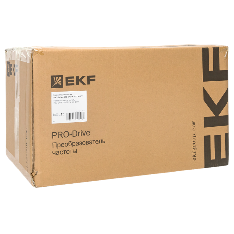 Преобразователь частоты PRO-Drive PD-150-FC-30K-43 |PD-150-FC-30K-43|EKF — миниатюра 13