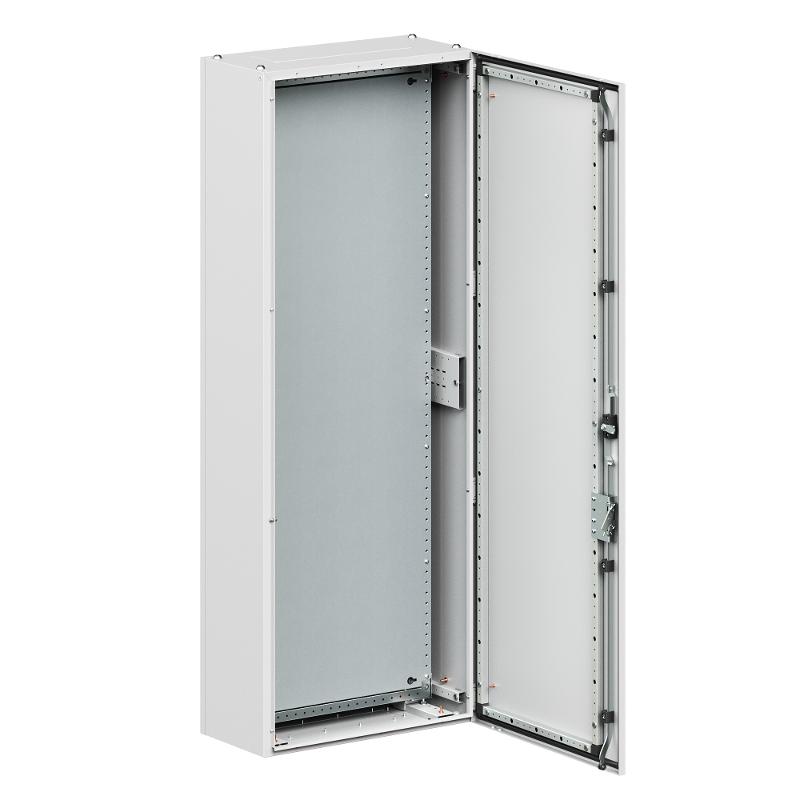 Монтажная плата полноразмерная для корпусов RAM fit, ВхШ 1800х800 мм | R6MP1880 | DKC — миниатюра 4