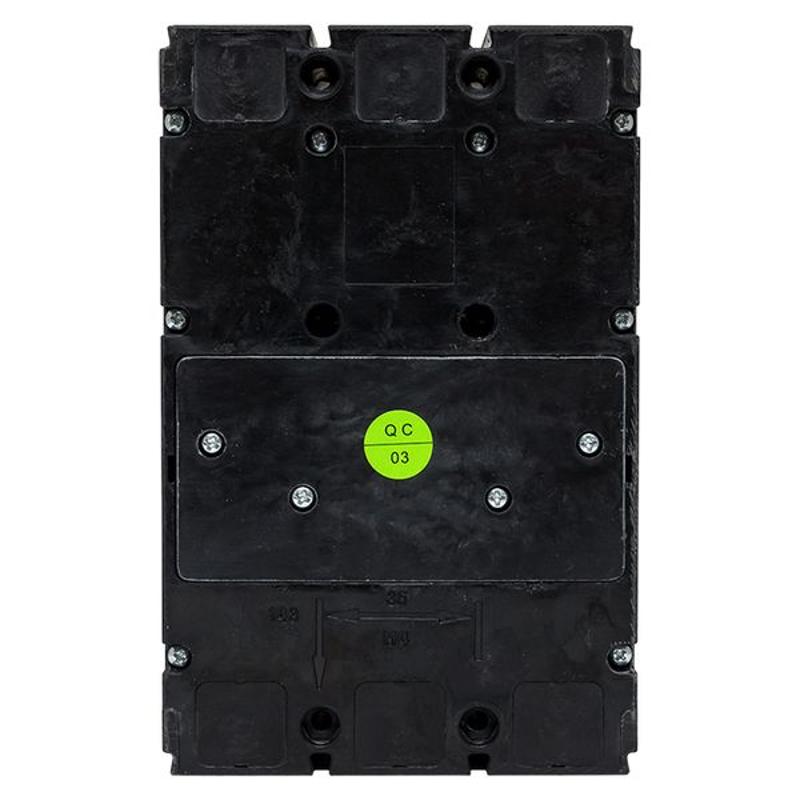 Выключатель автоматический AV POWER-2/3 250А 100kA ETU2.0 AVERES | mccb-23-250H-2.0-av | EKF — миниатюра 13
