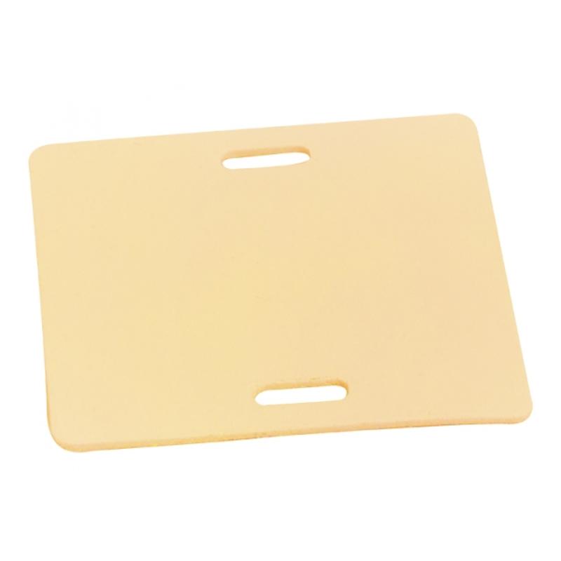 Бирка маркировочная мягкая У-134М (100 шт.) большой квадрат PROxima | mm-134-bs | EKF — EKF