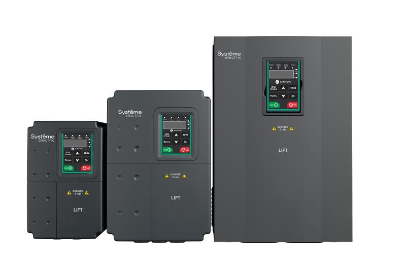 Преобразователь частоты STV900L 30 кВт 400В. Лифт | STV900D30N4L | Systeme Electric — миниатюра 2