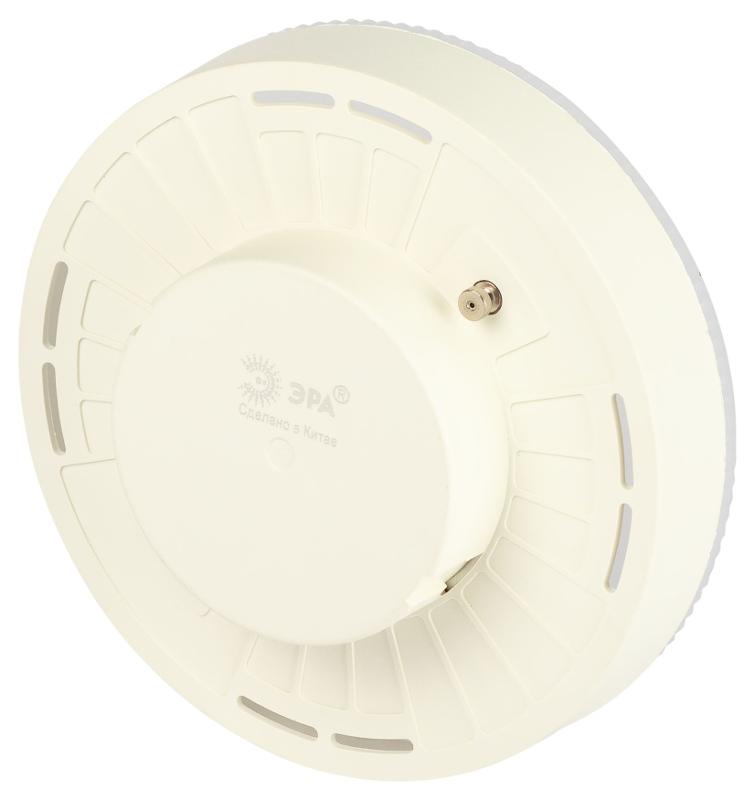 Лампа светодиодная  RED LINE LED GX-15W-865-GX70 R GX70 15 Вт таблетка холодный свет | Б0065456 | ЭРА — миниатюра 4