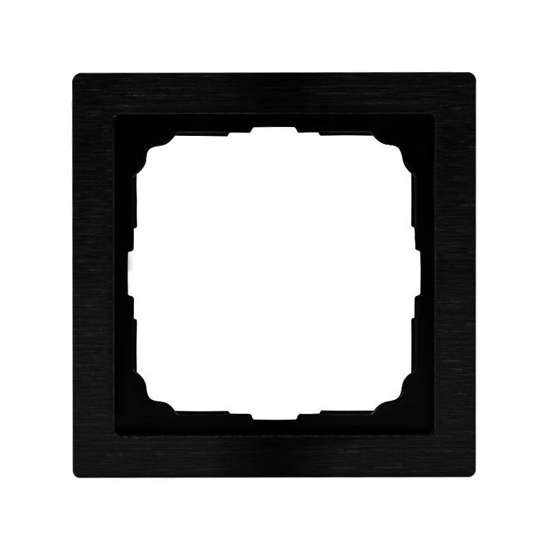 ArtGalery Pure Оникс Рамка 1-постовая , металл | GAL312301 | SE — миниатюра 5
