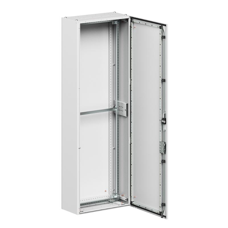 Рама монтажная для корпусов RAM fit, ВхШ 1000х800 мм | R6FR1080 | DKC — миниатюра 3