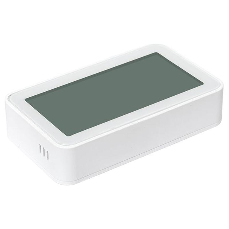 Умный датчик температуры и влажности с экраном Zigbee EKF Connect | is-th-zb | EKF — миниатюра 25