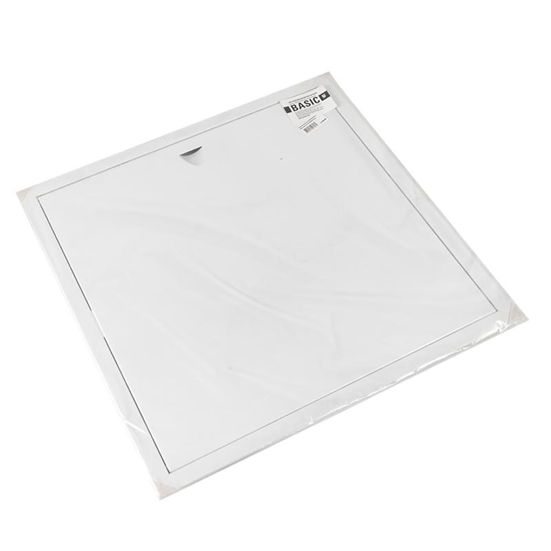 Люк ревизионный металл 500х500 EKF Basic  |  lm-500x500 |  EKF  — миниатюра 2