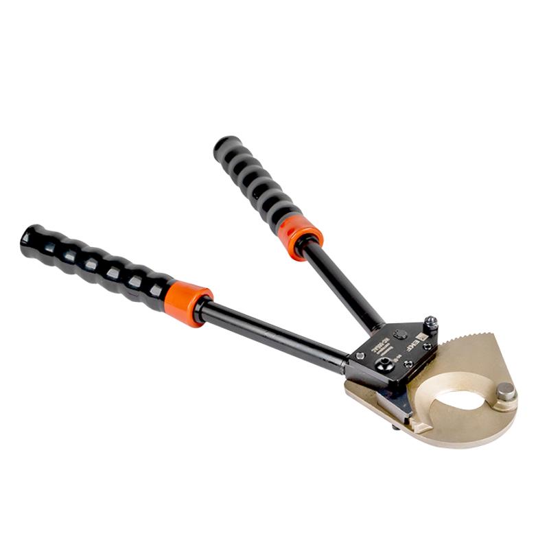 Ножницы секторные НС-50БАС EKF Expert |  nc-50 |  EKF — миниатюра 2