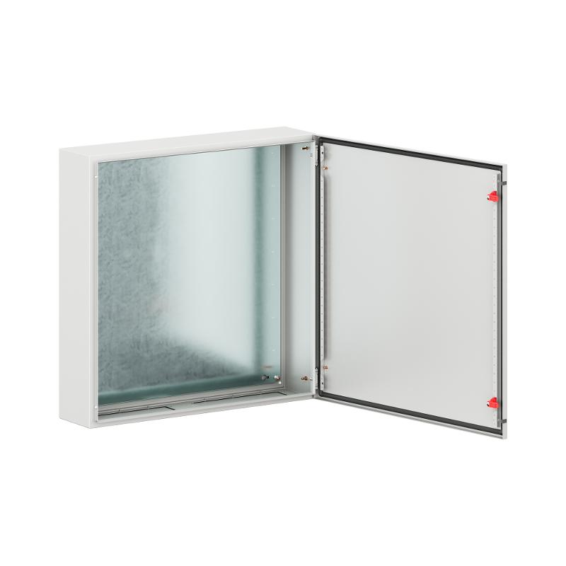Корпус сварной навесной ST с М/П ВхШхГ  800 x 800 x 200 | R5ST0882 | DKC — миниатюра 5