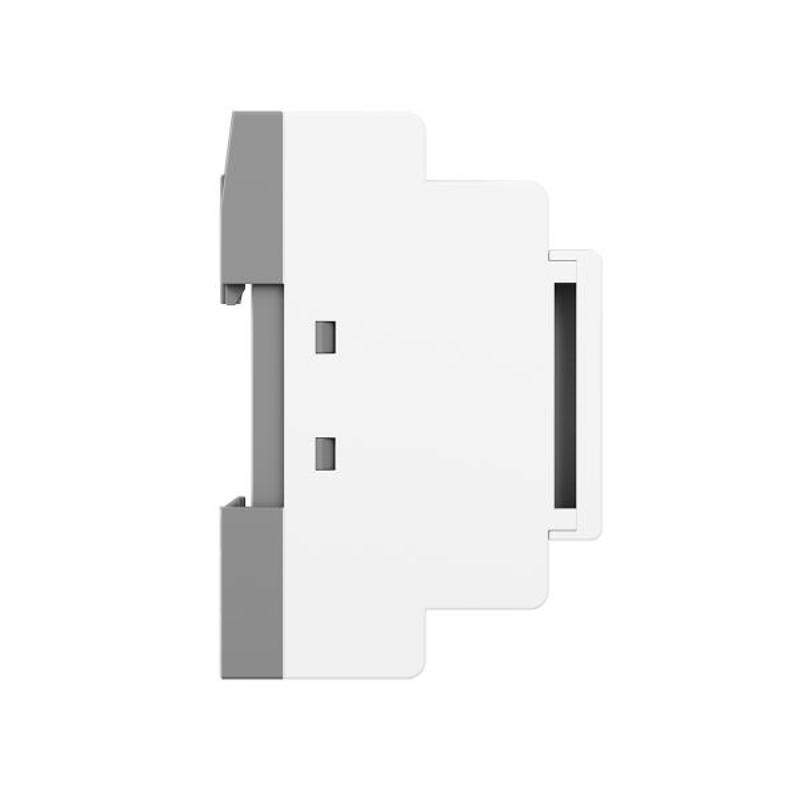 Модуль расширения дискретных и аналоговых сигналов PRO-Relay 4DI/AI 4DO(R) DC EKF | PRL-E-4DIAI4DO-R-DC | EKF — миниатюра 4