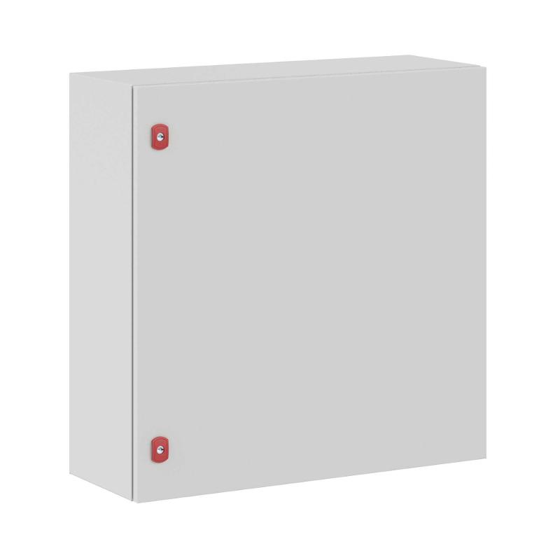 Корпус сварной навесной ST с М/П ВхШхГ  800 x 800 x 300 | R5ST0883 | DKC — миниатюра 1