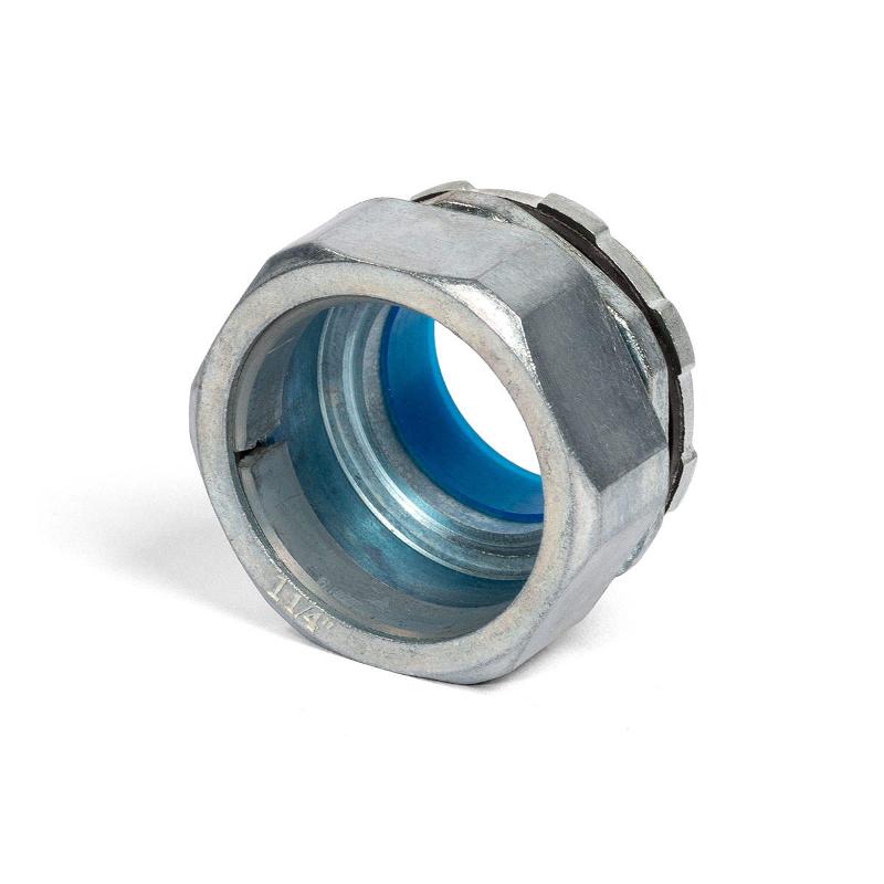 Муфта вводная для трубы ВТ-15 (1/2") | 87910 | Fortisflex — Fortisflex
