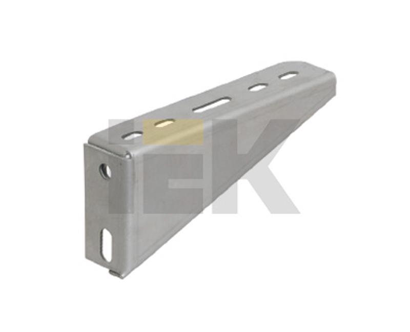 Кронштейн настенный осн. 150мм | CLP1CW-150-1 | IEK — миниатюра 2