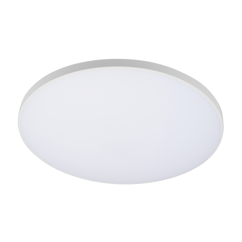 Светильник светодиодный бытовой PPB OPAL 48W 6500K WH d370X55 IP20  | .5060920 | Jazzway — фото 1 | Sento