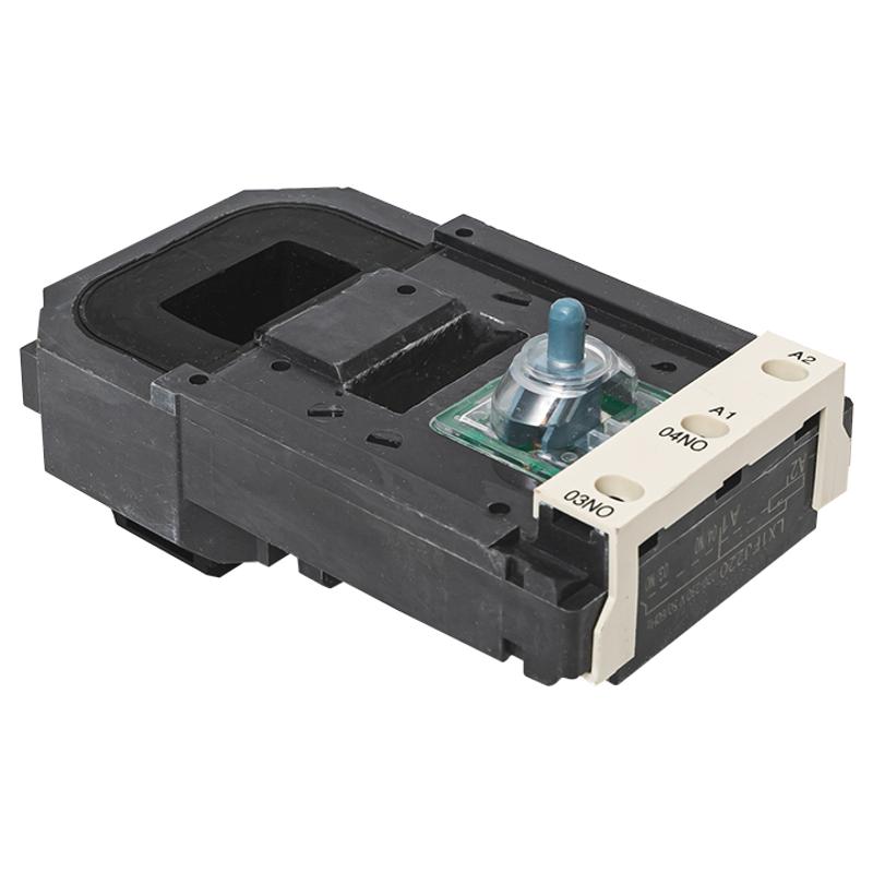 Катушка управления КТЭ F 400А 220В EKF PROxima | ctr-k-b-400/220 | EKF — миниатюра 20