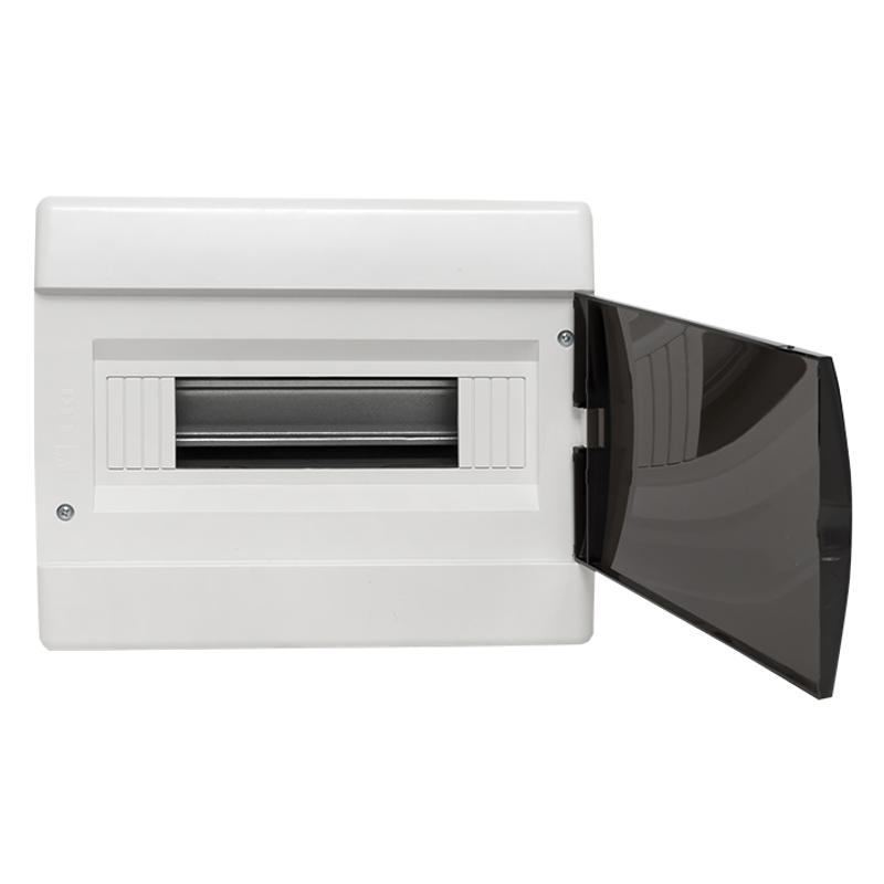 Щит распределительный встраиваемый ЩРВ-П-12 "SlimBox" IP41 EKF PROxima | sb-v-12 | EKF — миниатюра 6