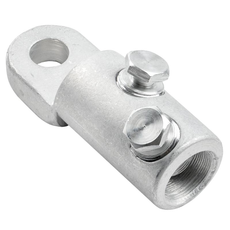 Наконечник НА-240 М16 10 кВ (150-240 мм2) PROxima | cl-b-240 | EKF — миниатюра 3