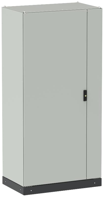 FORMAT Винт с закладной гайкой М6х16 (20шт/компл) | YKM40D-FO-VTS-006-017 | IEK — миниатюра 3