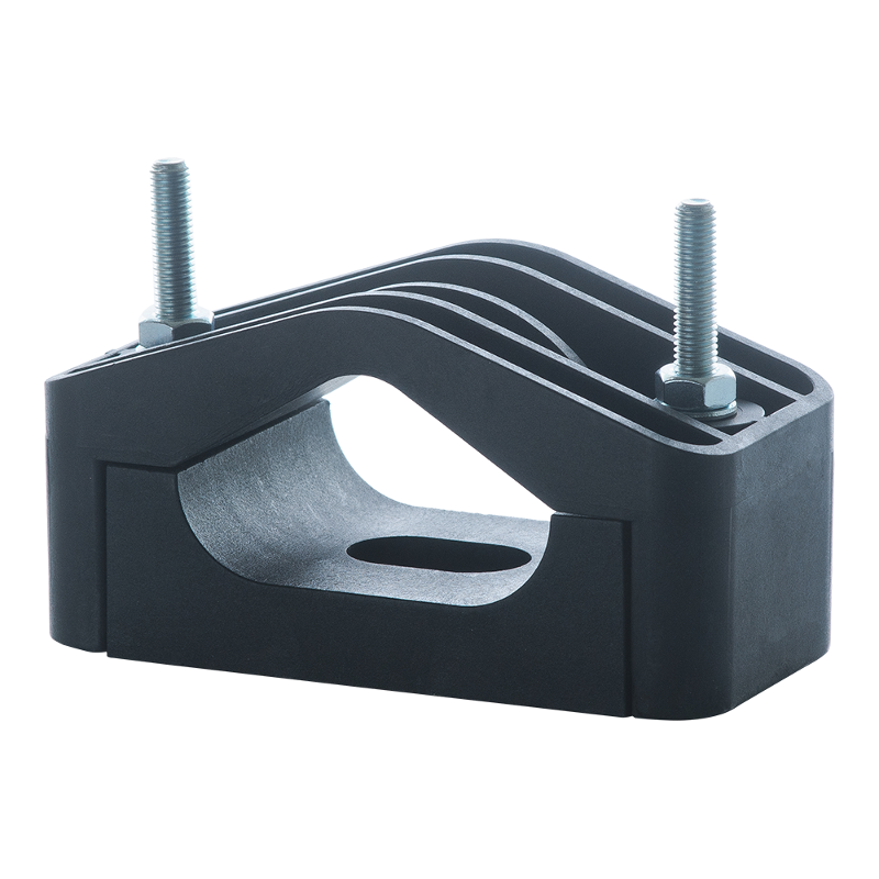 Кронштейн для кабелей OptiBox G-PUK-3-32 | 115894 | КЭАЗ — КЭАЗ (Курский электроаппаратный завод)