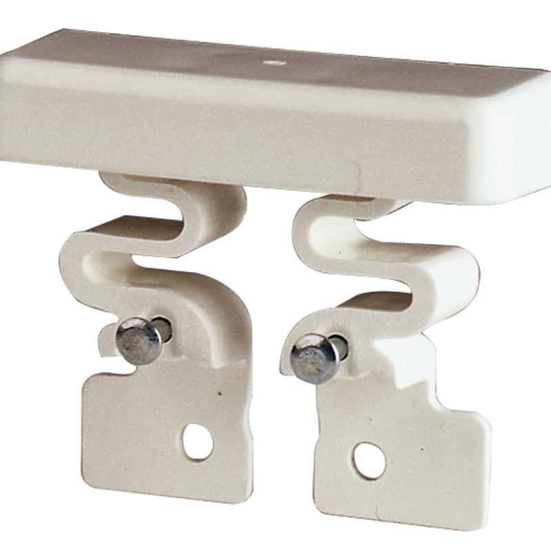 Заглушка торцевая д/к-к 20*12.5 DLPlus | 031202 | Legrand — Legrand