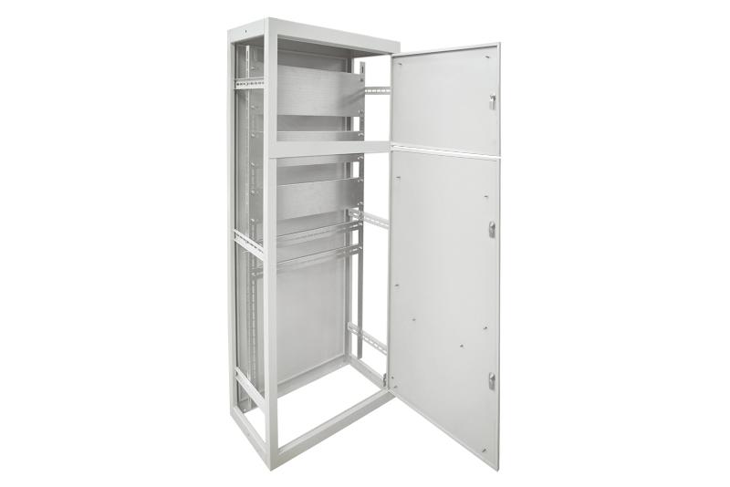 Каркас ВРУ-2 (2000х450х450) IP31 Народный | SQ0905-1513 | TDM — фото 1 | Sento