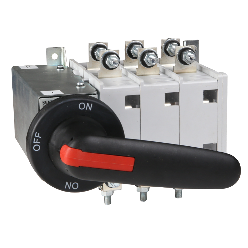 Переключатель нагрузки OptiSwitch DI-C1-100-3P | 275549 | КЭАЗ  — КЭАЗ (Курский электроаппаратный завод)