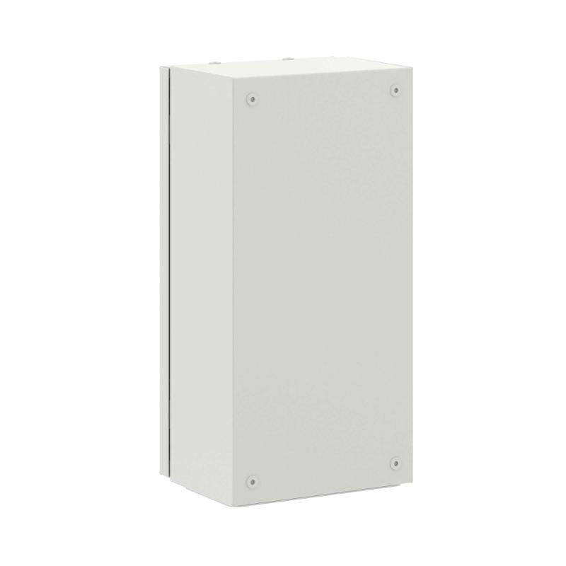 Корпус навесной STE с М/П ВхШхГ 400x200x150 мм | R5STE0421 | DKC — миниатюра 2