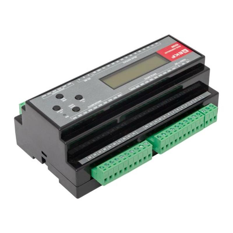 Конфигурируемый контроллер для систем отопления и ГВС  RX500-H|RX500-H|EKF — миниатюра 14