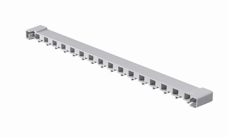 Держатель клемм Mistral 12 мод TB12|1SPE007715F0752| ABB — ABB