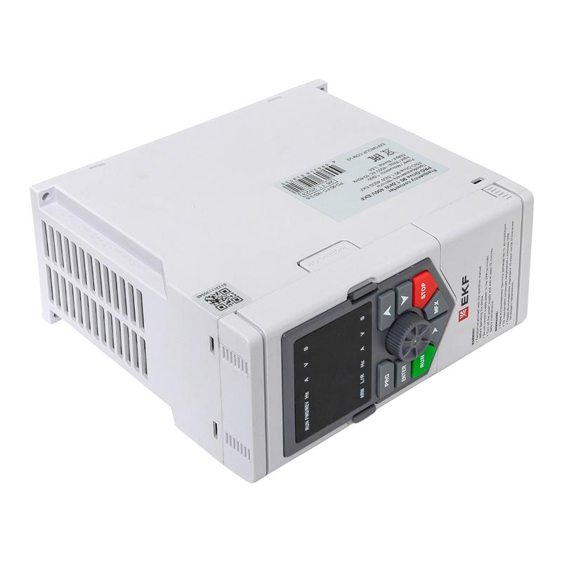 Преобразователь частоты PRO-Drive PD-90-FC-1K5-3-B  | PD-90-FC-1K5-3-B | EKF — миниатюра 20