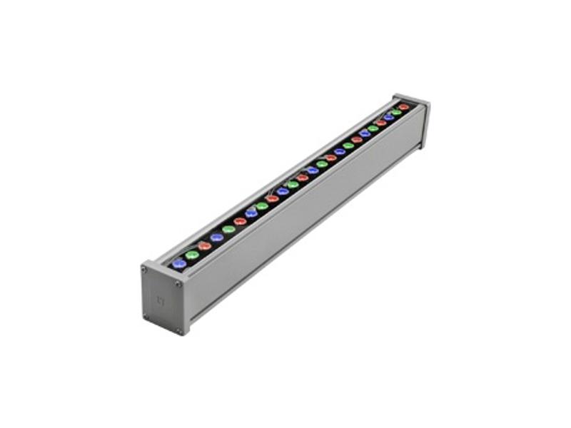 Светильник светодиодный EVOLINE LED 36 D15 RGBW DMX RDM 900 | 1006000680 | Световые Технологии — миниатюра 1