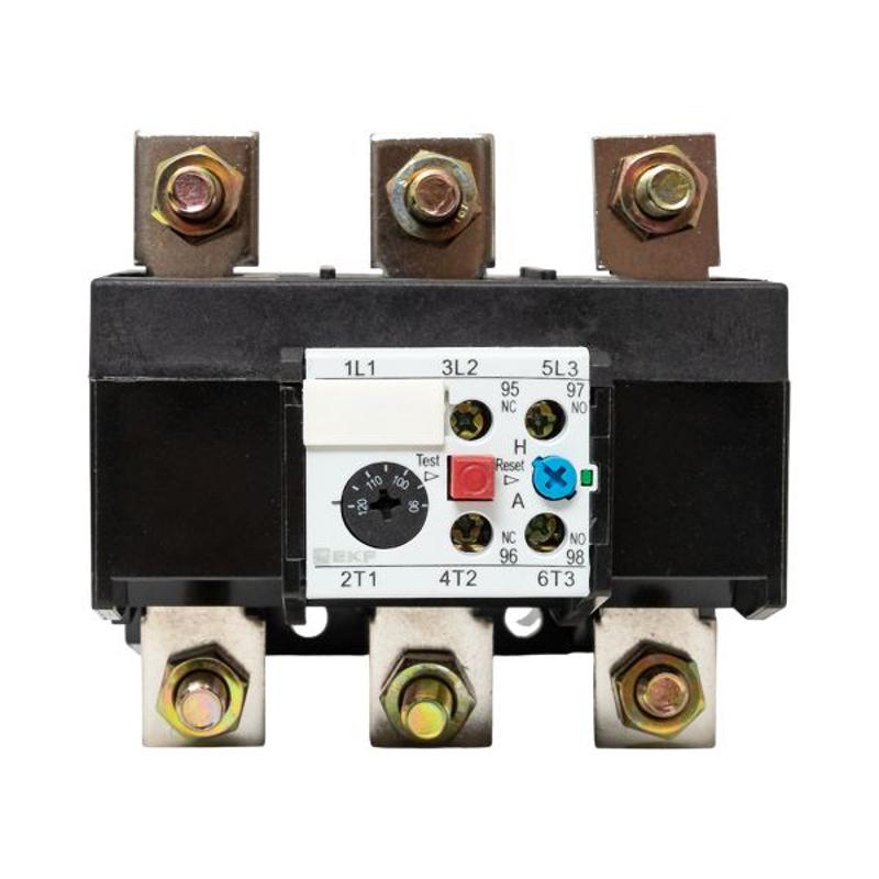 Реле тепловое РТЭ-4390 90-120А EKF PROxima | rel-4390-90-120 | EKF — миниатюра 29