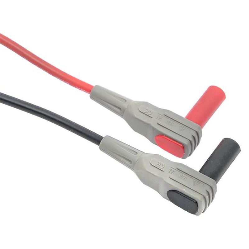 Комплект измерительных щупов TL3006 (1.2м)(18AWG) EKF Expert | TL3006 | EKF — миниатюра 16