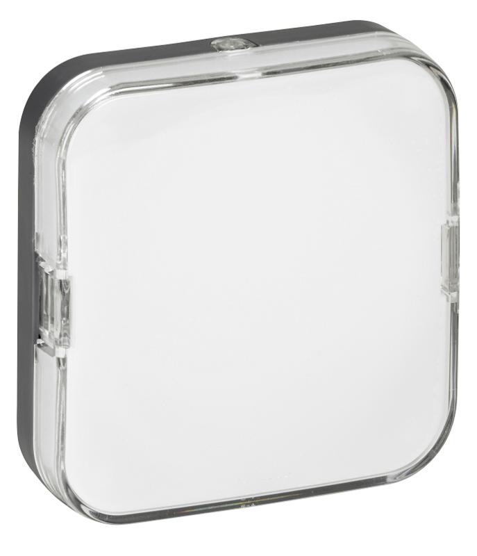 Ночник LED с сумеречным детектором 230В | 050673 | Legrand — Legrand