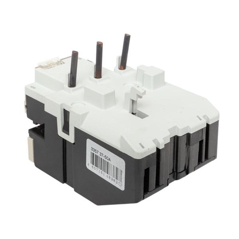 Реле тепловое РТЭ-3357 37-50А EKF PROxima | rel-3357-37-50 | EKF — миниатюра 9