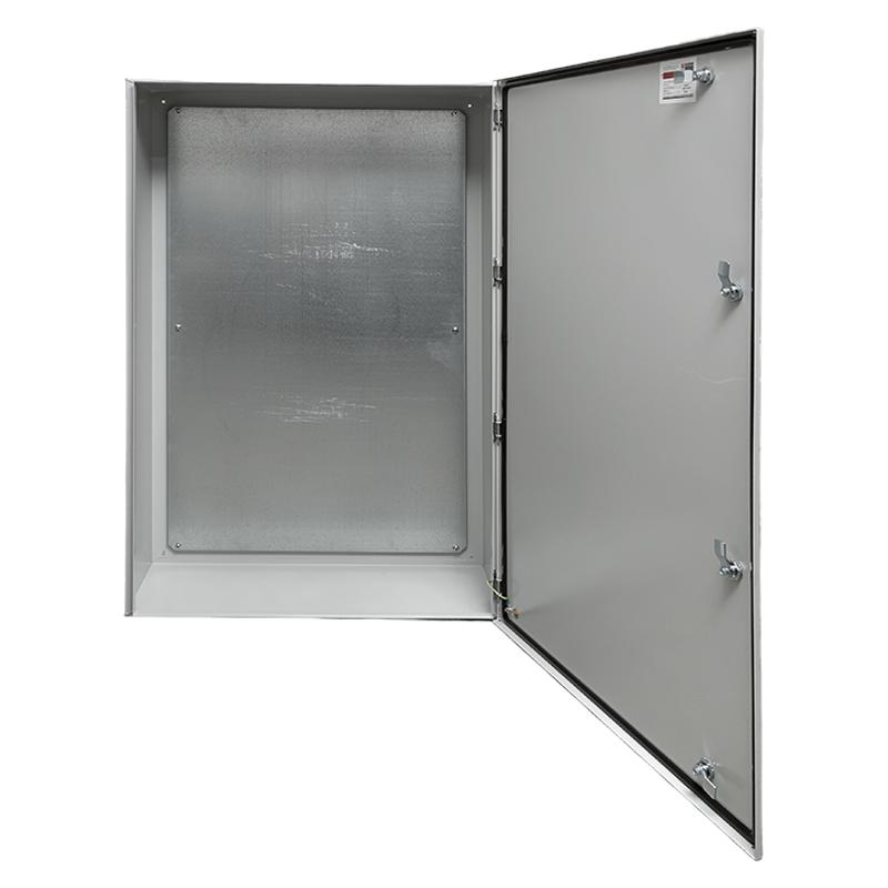 Щит с монтажной панелью ЩМПг-120.75.30 IP65 PROxima| mb65-1207530 | EKF - замена на (mb66-1207530) — миниатюра 16