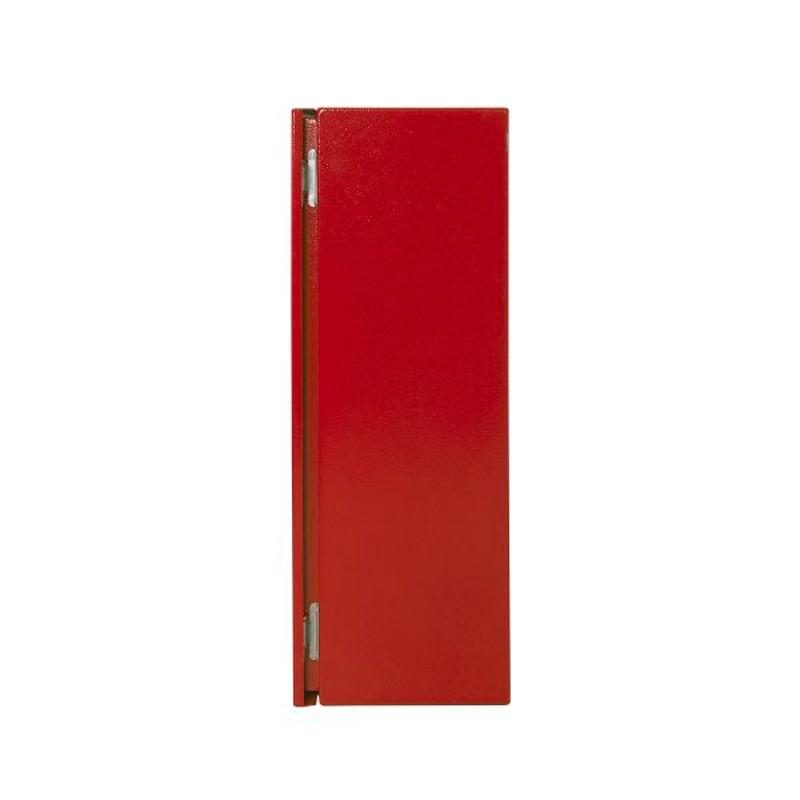 Щит с монтажной панелью ЩМПг- 65.50.22 (ЩРНМ-3) RAL 3001 IP54 EKF PROxima | mb24-3-3001 | EKF — миниатюра 3