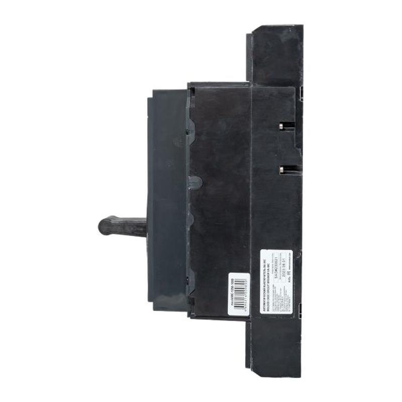 Выключатель автоматический ВА-99C (Compact NS) 1250/1000А 3P 50кА PROxima | mccb99C-1250-1000 | EKF — миниатюра 10