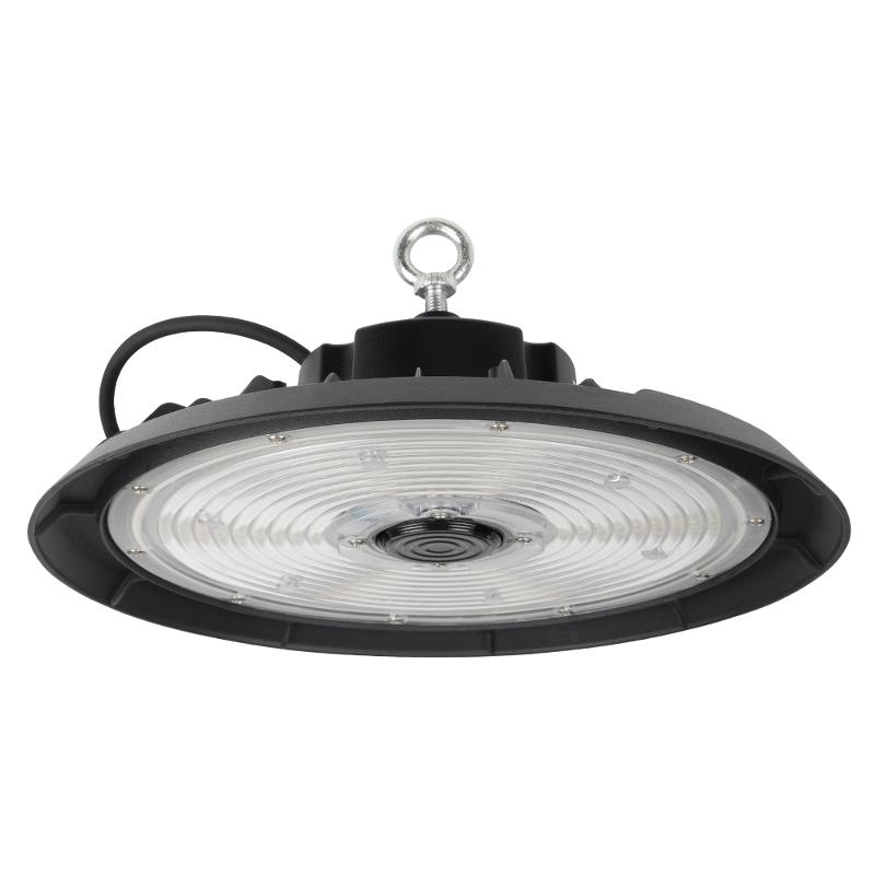 Светильник для высоких пролетов PHB 06 PRO-5 200W 5000K 90° IP65 | .5059344 | JazzWay — Jazzway
