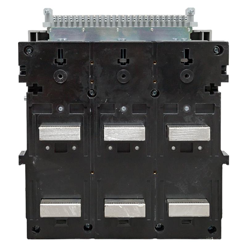 Выключатель автоматический ВА-45 2000/2000А 3P 85кА выкатной v2 | mccb45-2000-2000v-v2 | EKF — миниатюра 15