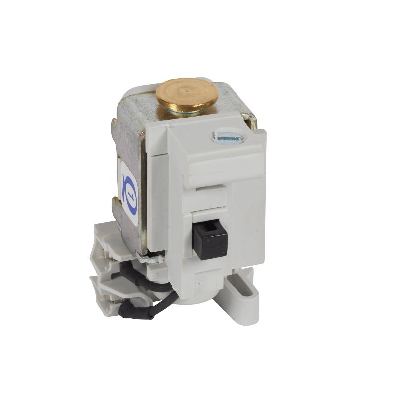 DPX3 630-1600 Независимый расцепитель ~24В | 422239 | Legrand — Legrand